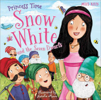 Story Time: Snow White and the Seven Dwarfs