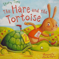 Story Time: The Hare and the Tortoise