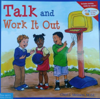 Talk and Work It Out