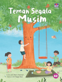 Image of Teman Segala Musim