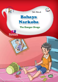 Image of Terhindar dari Bahaya Narkoba (Saved from Drug Abuse)