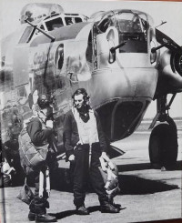 Image of The Air War in Europe: World War II #16