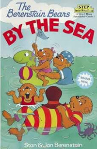 Image of The Berenstain Bears: By The Sea