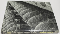 Image of The Home Front: U.S.A: World War II #8