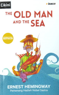 Image of The Old Man and The Sea (Terjemahan)