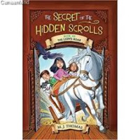 Image of The Secret of the Hidden Scrolls