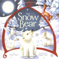 Image of The Snow Bear