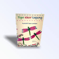 Image of Tiga Ekor Capung