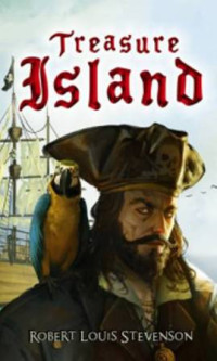 Image of Treasure Island (Terjemahan)