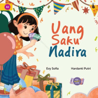 Uang Saku Nadira