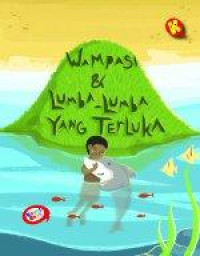 Image of Wampasi & Lumba-Lumba yang Terluka