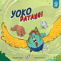 Image of Yoko Datang