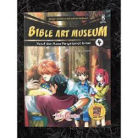 Image of Yusuf dan Musa Penyelamat Israel #4