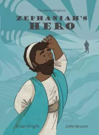 Image of Zephaniah's Hero