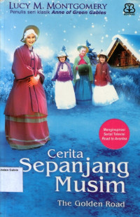 Cerita Sepanjang Musim (The Golden Road)