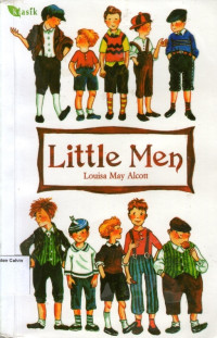 Lelaki Kecil (Little Men)