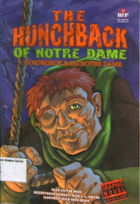 Si Bongkok dari Norte Dame: The Hunchback of Notre Dame: Graphic Novel