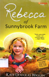 Rebecca dari Sunnybrook Farm (Rebecca of Sunnybrook Farm)