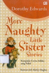 Kumpulan Cerita Adikku yang Nakal (More Naughty Little Sister Stories) #5