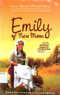 Emily dari New Moon (Emily of New Moon)