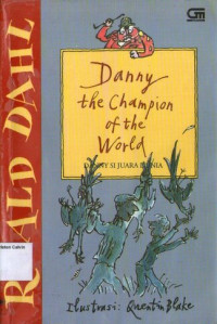 Danny si Juara Dunia (Danny the Champion of the World)