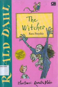 Ratu Penyihir (The Witches)