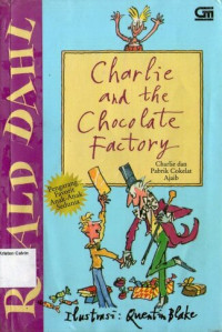 Charlie dan Pabrik Cokelat Ajaib (Charlie and the Chocolate Factory)