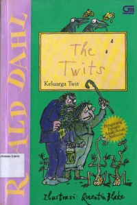 Keluarga Twit (The Twits)