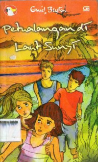 Seri Petualangan by Enid Blyton #4: Petualangan di Laut Sunyi