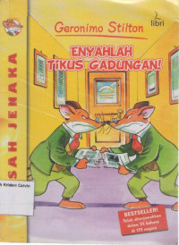 Enyahlah Tikus Gadungan #9