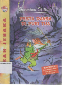 Pesta Dansa di Puri Tua #12