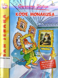 Kode Monakusa #14