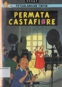 Permata Castafiore: Petualangan Tintin