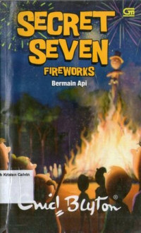 Bermain Api (Secret Seven Fireworks) #11