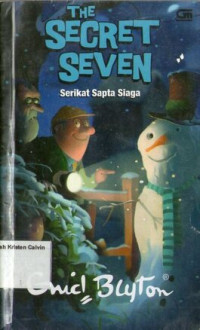 Serikat Sapta Siaga (The Secret Seven) #1