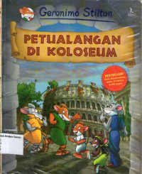 Petualangan di Koloseum