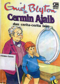 Cermin Ajaib dan Cerita- cerita Lain #6