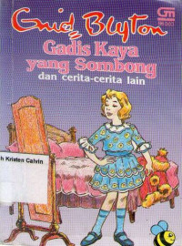 Gadis Kaya yang Sombong dan  Cerita- Cerita Lain #7