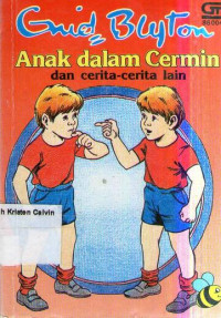 Anak dalam Cermin dan Cerita- cerita Lain #8