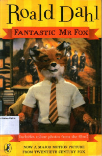 Fantastic Mr. Fox