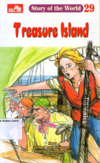 Story of the World #29: Treasure Island