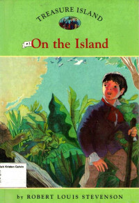 Treasure Island #3: On the Island