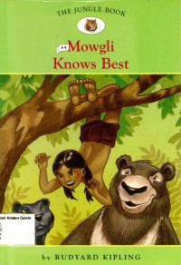 The Jungle Book #4: Mowgli Knows Best