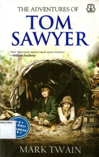 Petualangan Tom Sawyer (The Adventures of Tom Sawyer)