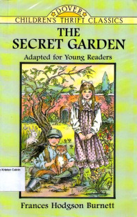 The Secret Garden, Children's Thrift Classics