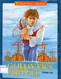 Guliver's Travel: Great Classic Collections