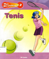 Ayo Berolahraga! #2: Tenis