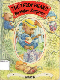 Teddy Bear's, The: Birthday Surprise