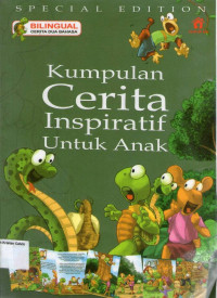 Kumpulan Cerita Inspiratif untuk Anak