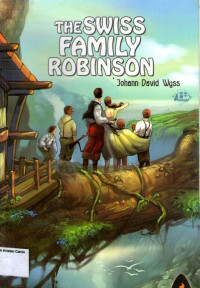 Swiss Family Robinson, The